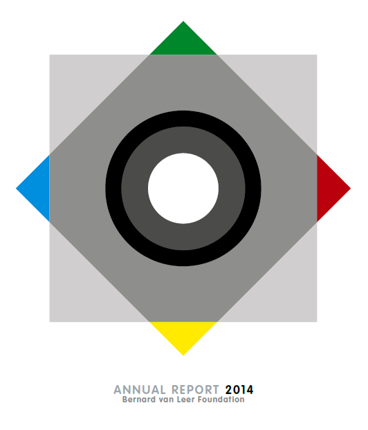 Publication Annual Report 2014