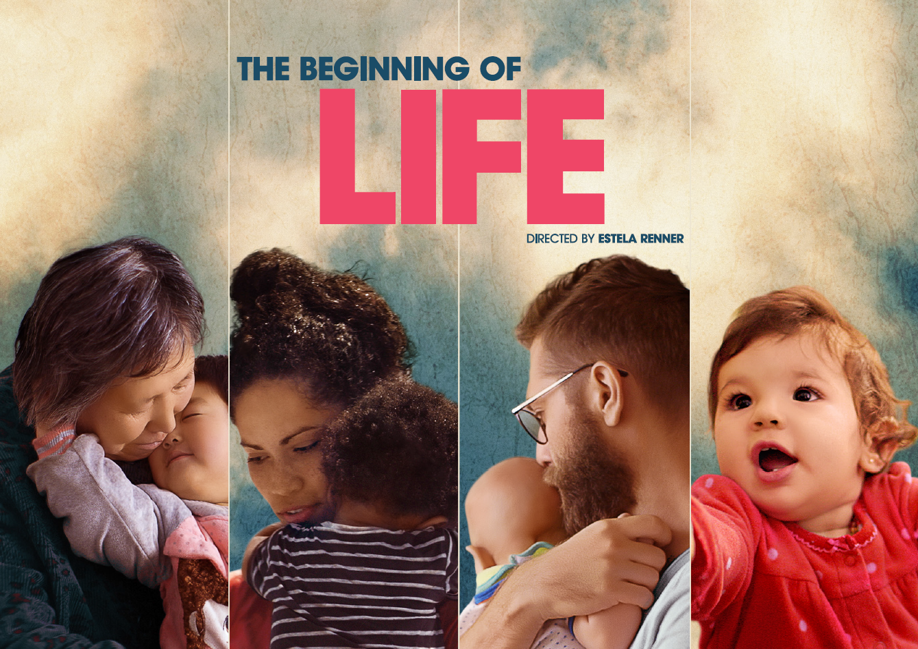 Documentary 'The Beginning of Life' - Bernard van Leer Foundation