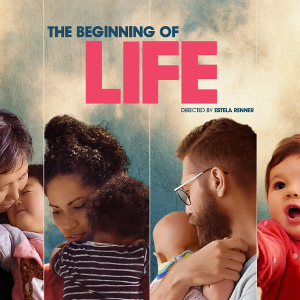 Documentary 'The Beginning of Life' - Bernard van Leer Foundation