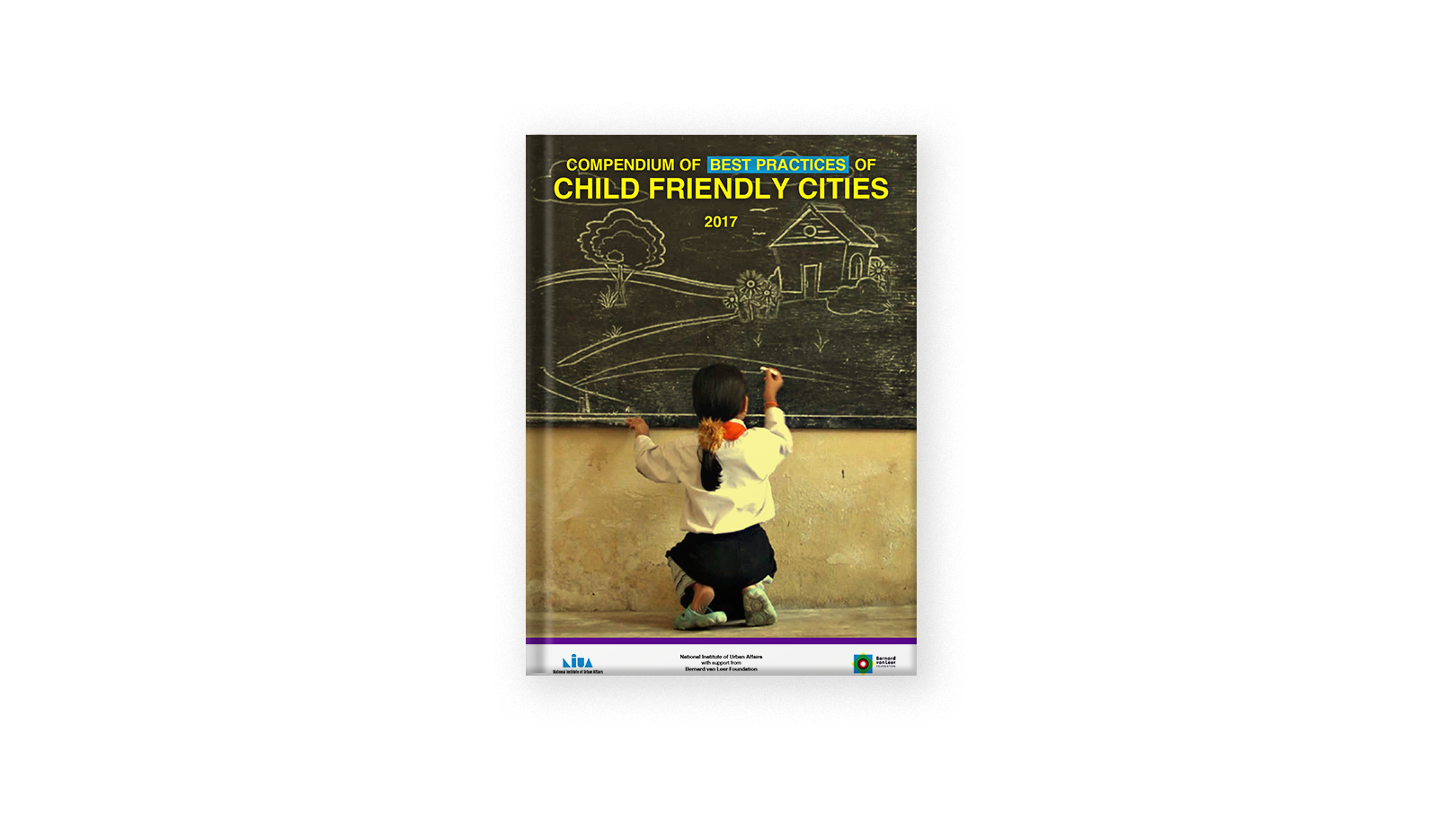 child friendly cities case study