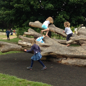 Building Better Play: Five Ways London Playgrounds Are Getting It Right