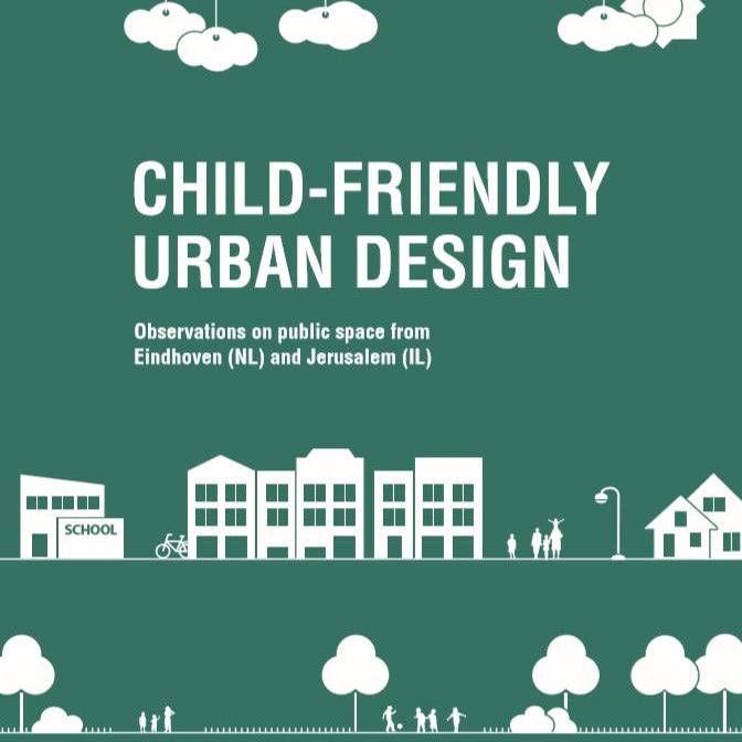 Child-Friendly Urban Design