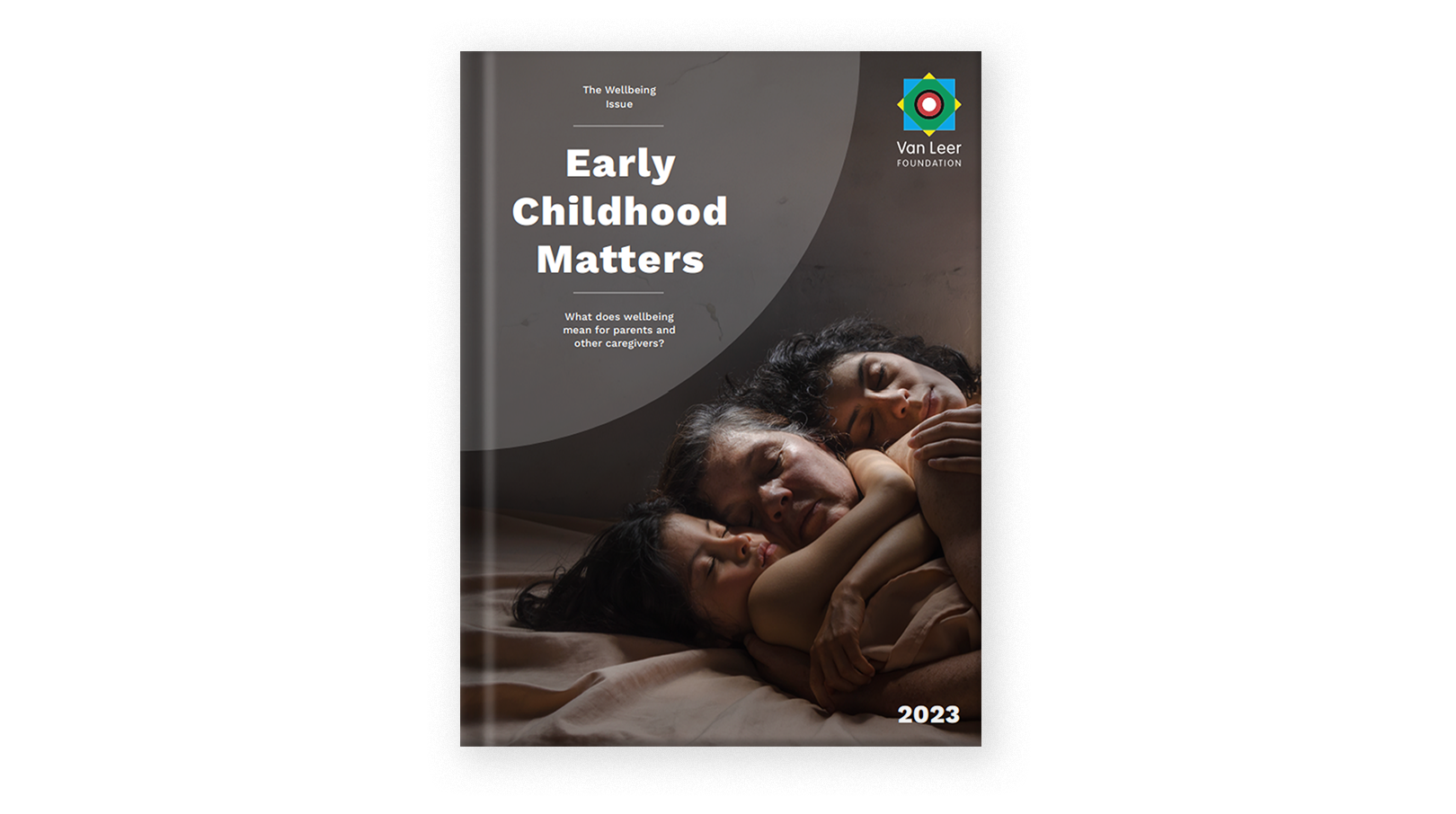Early Childhood Matters journal